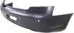 Bumper Cover, G37/G25 10-13 Rear Bumper Cover, Primed, (G37, W/ Premium Pkg), (G25, Sport Model), Sedan - Capa, Replacement REPI760119PQ