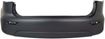 Infiniti Rear Bumper Cover-Primed, Plastic, Replacement REPI760122P