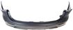 Infiniti Rear Bumper Cover-Primed, Plastic, Replacement REPI760123P