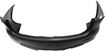 Infiniti Rear Bumper Cover-Primed, Plastic, Replacement REPI760125P