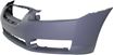 Jaguar Front Bumper Cover-Primed, Plastic, Replacement REPJ010309P