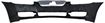 Jaguar Front Bumper Cover-Primed, Plastic, Replacement REPJ010309P