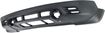 Jeep Front, Lower Bumper Cover-Textured, Plastic, Replacement REPJ010315Q