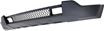 Jeep Front, Lower Bumper Cover-Primed, Plastic, Replacement REPJ010322