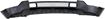 Jeep Front, Lower Bumper Cover-Primed, Plastic, Replacement REPJ010322