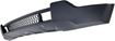 Bumper Cover, Grand Cherokee 11-13 Front Bumper Cover, Lower, Prmd, W/O Adaptive Speed Ctrl, W/ Chrome Trim, Exc. Srt/Srt8 Mdls - Capa, Replacement REPJ010323Q