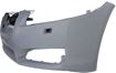 Jaguar Front Bumper Cover-Primed, Plastic, Replacement REPJ010335P