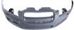 Jaguar Front Bumper Cover-Primed, Plastic, Replacement REPJ010335P