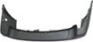 Bumper Cover, Grand Cherokee 99-04 Rear Bumper Cover,Primed,W/ Hitch Bezel And Tow. Pkg.,Limited/Overland/Special Edition Model, Replacement REPJ760114