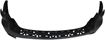 Bumper Cover, Grand Cherokee 11-17 Rear Bumper Cover, Prmd, W/O Pas Holes And Bsd, (Exc. Srt/Summit/Trailhawk Model), Replacement REPJ760115P