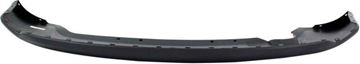 Bumper Cover, Compass 11-17 Rear Bumper Cover, Fascia, Lower, Textured, W/O Tow Hook And Tow Bracket Holes, Replacement REPJ760121