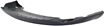 Bumper Cover, Compass 11-17 Rear Bumper Cover, Fascia, Lower, Textured, W/O Tow Hook And Tow Bracket Holes, Replacement REPJ760121