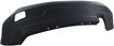 Rear, Lower Bumper Cover Replacement-Textured, Plastic, 68109903AA, CH1115100C