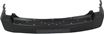 Rear Bumper Cover Replacement-Primed, Plastic, 68021293AD, CH1100887