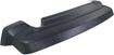 Jeep Rear, Lower Bumper Cover-Textured, Plastic, Replacement REPJ760129