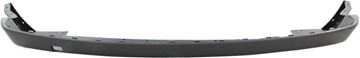 Bumper Cover, Patriot 11-17 Rear Bumper Cover, Lower, Fascia, Textured, W/ Tow Hook Holes, Codes Mcy And Mla, Replacement REPJ760131