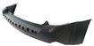 Bumper Cover, Patriot 11-17 Rear Bumper Cover, Upper, Primed - Capa, Replacement REPJ760132PQ