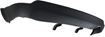 Jeep Rear, Lower Bumper Cover-Textured, Plastic, Replacement REPJ764301Q