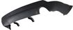 Bumper Cover, Grand Cherokee 11-17 Rear Bumper Cover, Lower, Txtd, W/O Tow Pkg, W/ Single Exh Hole, (Exc. Srt/Summit/Trailhawk Model), Replacement REPJ764301