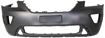 Kia Front Bumper Cover-Primed, Plastic, Replacement REPK010301P