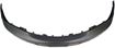 Kia Front Bumper Cover-Primed, Plastic, Replacement REPK010305P