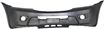 Kia Front Bumper Cover-Primed, Plastic, Replacement REPK010305P