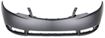 Kia Front Bumper Cover-Primed, Plastic, Replacement REPK010306P