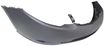 Kia Front Bumper Cover-Primed, Plastic, Replacement REPK010306P