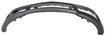 Kia Front Bumper Cover-Primed, Plastic, Replacement REPK010306P