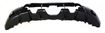 Bumper Cover, Soul 10-11 Front Bumper Cover, Center, Primed, 2-Piece, Type A - Capa, Replacement REPK010307PQ