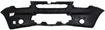 Bumper Cover, Soul 10-11 Front Bumper Cover, Center, Primed, 2-Piece, Type A, Replacement REPK010307P