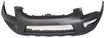 Kia Front Bumper Cover-Primed, Plastic, Replacement REPK010308Q