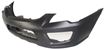 Kia Front Bumper Cover-Primed, Plastic, Replacement REPK010308Q