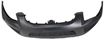 Kia Front Bumper Cover-Primed, Plastic, Replacement REPK010308Q