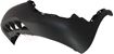 Kia Front, Lower Bumper Cover-Primed, Plastic, Replacement REPK010314Q