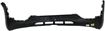 Kia Front, Lower Bumper Cover-Primed, Plastic, Replacement REPK010314Q