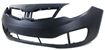 Kia Front Bumper Cover-Primed, Plastic, Replacement REPK010316P