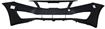 Kia Front Bumper Cover-Primed, Plastic, Replacement REPK010317P