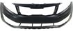 Kia Front Bumper Cover-Primed, Plastic, Replacement REPK010321PQ