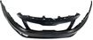 Kia Front Bumper Cover-Primed, Plastic, Replacement REPK010321PQ