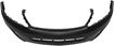 Bumper Cover, Sorento 14-15 Front Bumper Cover, Upper, Primed, W/ Or W/O Sport Pkg - Capa, Replacement REPK010324PQ