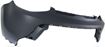 Kia Front, Upper Bumper Cover-Primed, Plastic, Replacement REPK010326P