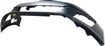 Kia Front Bumper Cover-Primed, Plastic, Replacement REPK010332PQ