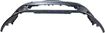 Kia Front Bumper Cover-Primed, Plastic, Replacement REPK010332PQ