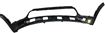 Bumper Cover, Sorento 16-18 Front Bumper Cover, Lower, Textured, Ex/L/Lx Models - Capa, Replacement REPK010335Q