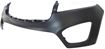 Bumper Cover, Sorento 16-18 Front Bumper Cover, Upper, Primed, Ex/L/Lx Models, Replacement REPK010336P