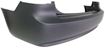 Bumper Cover, Optima 06-08 Rear Bumper Cover, Primed, W/O Chrome Pkg, Replacement REPK760102P