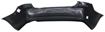 Bumper Cover, Optima 06-08 Rear Bumper Cover, Primed, W/O Chrome Pkg, Replacement REPK760102P