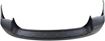 Rear Bumper Cover Replacement-Primed, Plastic, 866114D101, KI1100139C