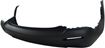 Bumper Cover, Sorento 11-13 Rear Bumper Cover, Textured Black, W/O Sport Pkg, W/ Park Assist Snsr Holes, Replacement REPK760112